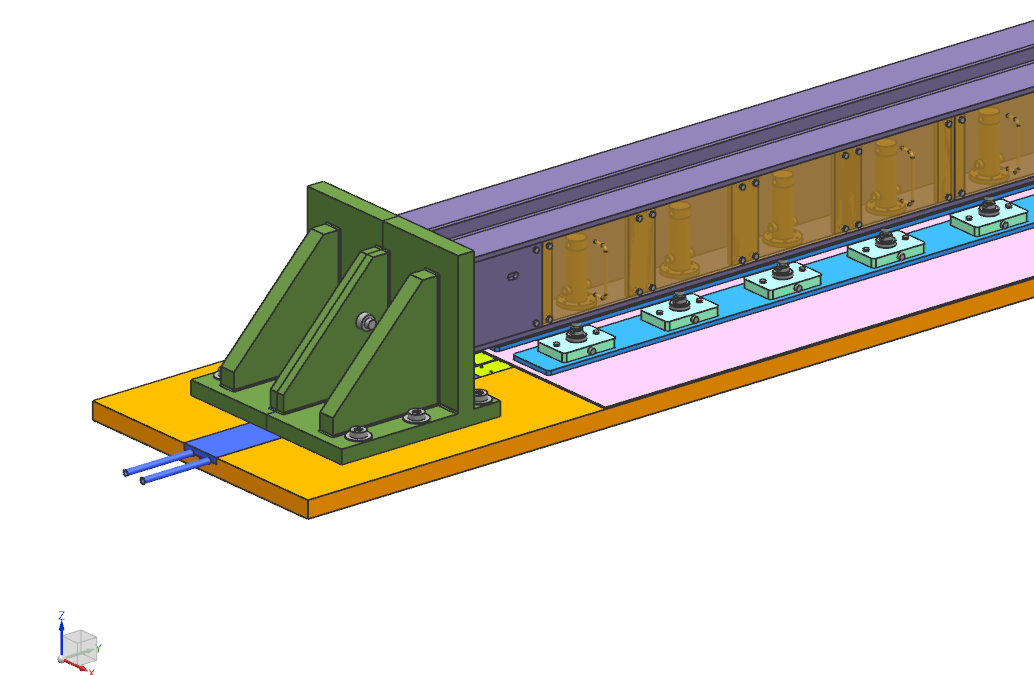 Design of Welding Fixture