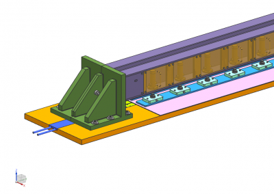 Design of Welding Fixture